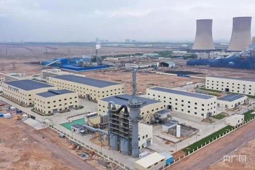 開年看一線 甘肅金昌 企業開工忙生產 全力沖刺 開門紅