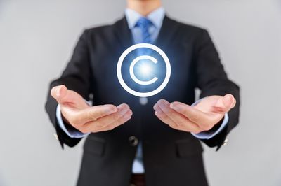 版權(quán)代理的含義與作用
