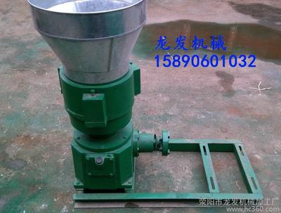 雙龍DKS-260C造粒機(jī) 畜牧業(yè)飼草料加工的堅(jiān)實(shí)伙伴